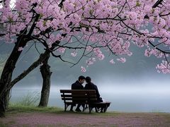 -呈贡滇池生态湿地公园