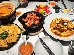 -潮堂 · 潮州菜(国贸商城店)
