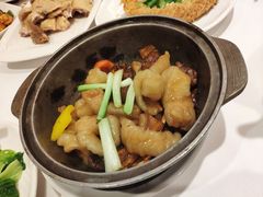 神牛烧花胶筒-广州酒家(文昌总店)