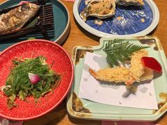 -大江户日本料理(吕厝店)