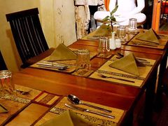 -Old House Restaurant