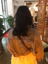 -心迪染发专门店