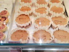 -鲍师傅糕点(八一馆店)