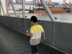 -武汉两江游览·夜游长江(汉口粤汉码头)