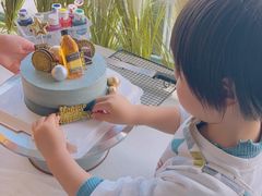 -千浔一暖DIY蛋糕烘焙(人民大学店)