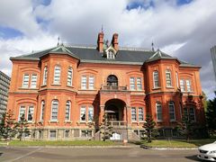 -北海道厅旧本厅舍(旧本庁舎)