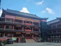 -会龙寺