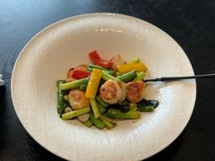 -岁粤Moon·湖景餐厅(月光码头店)