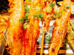 -醉烧膘·烧烤夜宵王(总店)