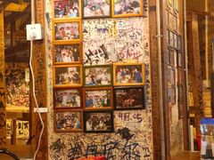 -包装马车·韩国料理·포장마차