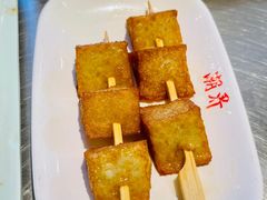 -潮界(虹桥新天地店)