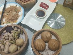 -春满人间酒楼(园岭中路店)