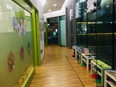 -培飞思维启蒙·益智游戏·科学探索(城西银泰店)