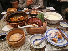 -南京大牌档(三阳广场苏宁店)