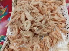 -闯关东东北农家菜(崂山石老人店)