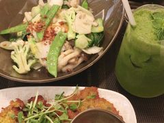 -THE PAWON·8碗(古北SOHO店)