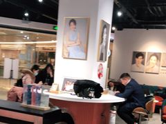 -海马体照相馆(天津世纪都会店)