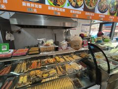 -大江麻辣拌(石油学院店)