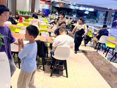 -食悦天美食广场(长沙IFS国金中心店)