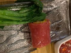 -金翠河烧鹅粤式茶餐厅(龙湖三千集天街店)
