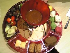 火锅-哈根达斯(美罗城店)