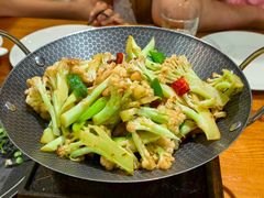 -又一福烤鸭·北京菜(东四店)