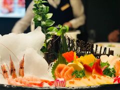 -上座·餐厅(阳光100店)