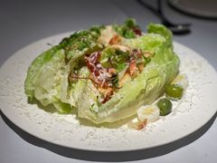 传统凯萨沙拉-夏朵花园(复兴西路店)