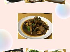-秋香鱼馆(世凹桃园店)