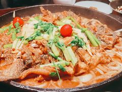 老板恋上鱼-老板恋上鱼(高新万达店)