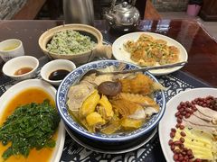 -三林本帮馆(中林街店)
