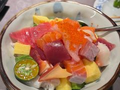 -沼津港精致料理·寿喜烧·烧鸟(龙湖南桥天街日料榜单店)