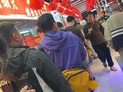 -养牛邓·潮汕牛肉海鲜自助火锅(广州店)