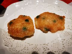 虾饼-群乐饭店(滨安路店)