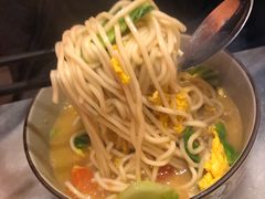 -队长面馆 La Pasteria del Capitano