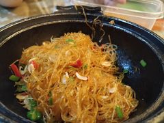 -喜相逢·特色烤鸭新疆菜(南珏大厦店)