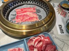 -汉阳廷自助烤肉(同和金铂天地店)