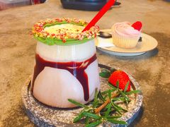 -BE NORMAL CAFE(霞溪路店)