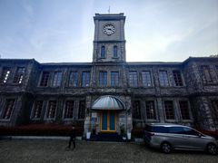 -半岛1919创意园区