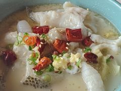 -富力丽思卡尔顿酒店·丽轩中餐厅