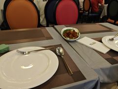 -Pita's&Tika's中东和印度风味餐厅(龙湖天街店)