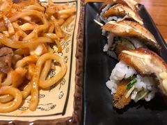 -伊亭寿司(港湾家园店)