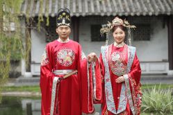 -金夫人婚纱摄影(华南店)