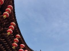 -白鹿原·白鹿仓