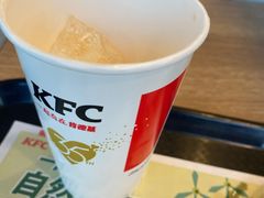 -肯德基(包头机场店)