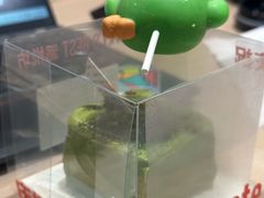 -Pantry's Best派悦坊蛋糕(K11购物艺术中心店)