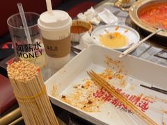 -热辣宗师·串串火锅(万达金街店)