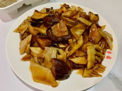 烧二冬-杏园餐厅(西四北大街店)