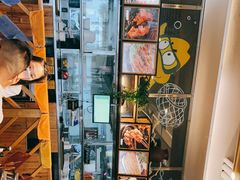-木屋烧烤(惠阳华润小径湾店)