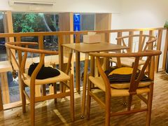 -Oasis coffee燕谷咖啡(公信店)